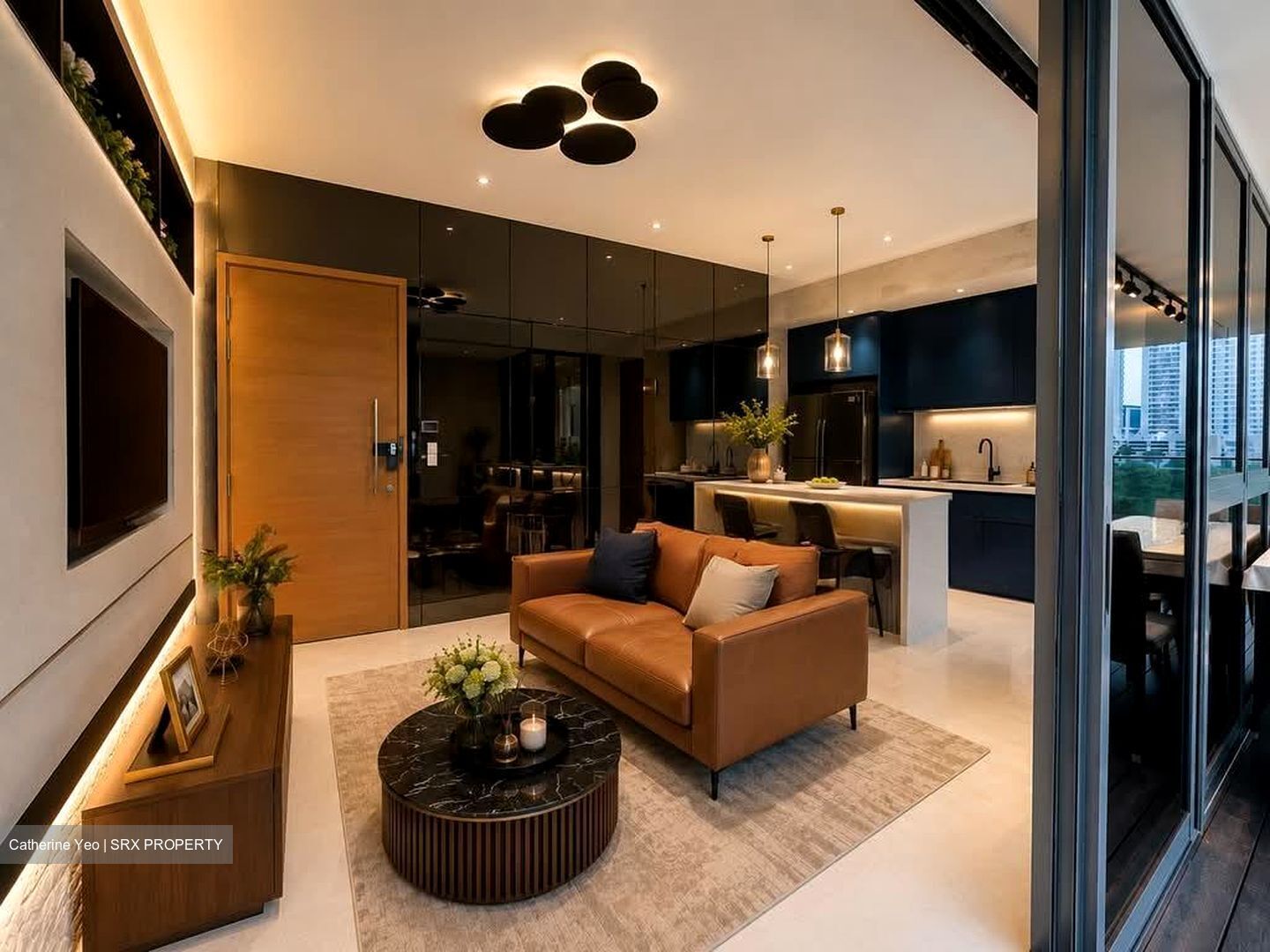The Aristo @ Amber (D15), Apartment #587211491